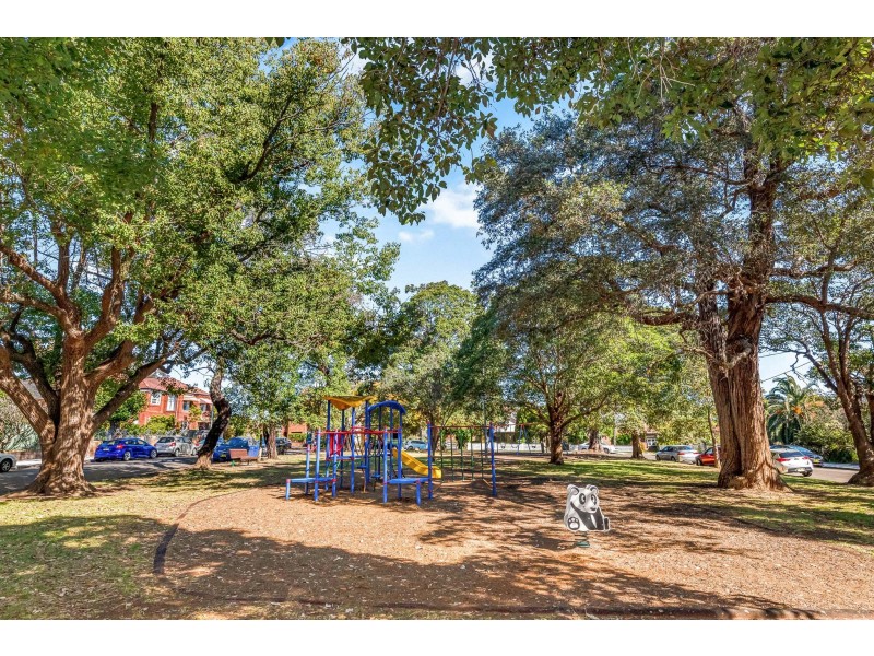 3/39 Albert Parade, Ashfield NSW 2131
