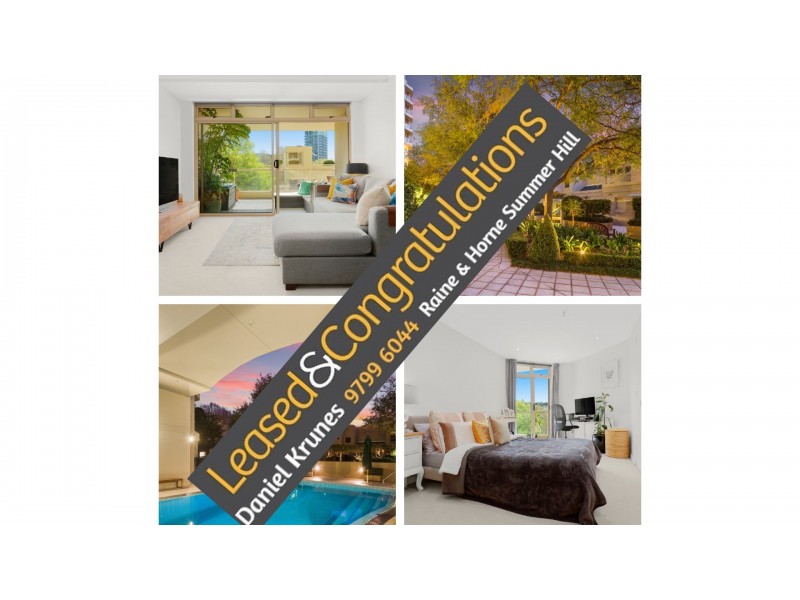 210/63 Crown Street, Woolloomooloo NSW 2011