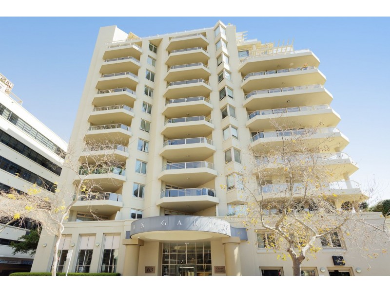 210/63 Crown Street, Woolloomooloo NSW 2011