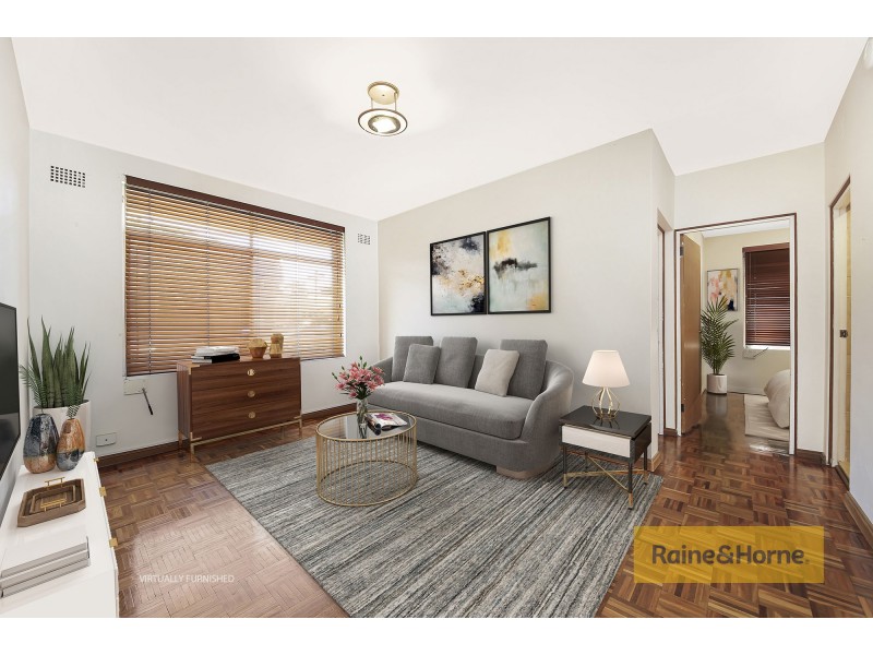 1/182 Elizabeth Street, Croydon NSW 2132