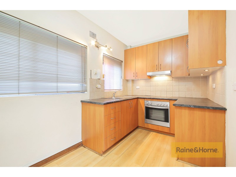 1/182 Elizabeth Street, Croydon NSW 2132