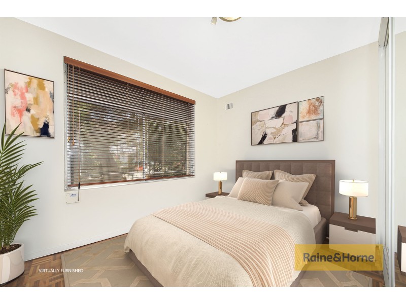 1/182 Elizabeth Street, Croydon NSW 2132