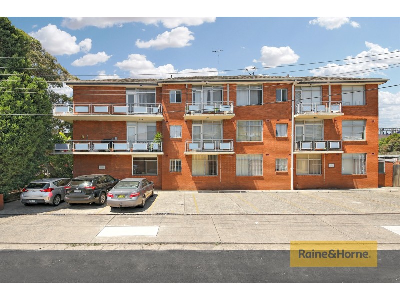 1/182 Elizabeth Street, Croydon NSW 2132