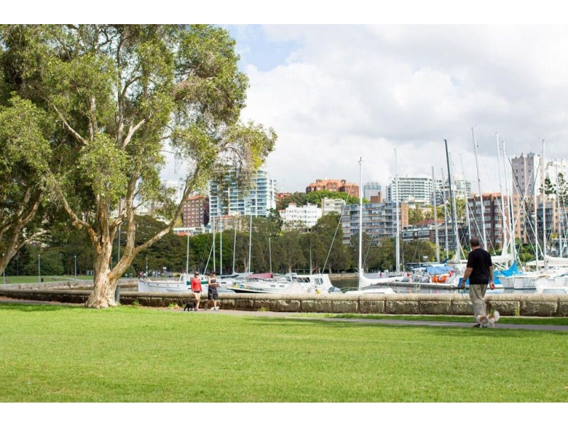 9/63 Elizabeth Bay Road, Elizabeth Bay NSW 2011