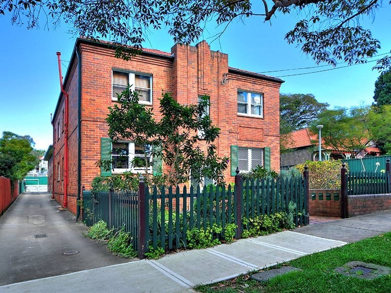 3/74 Kensington Road, Summer Hill NSW 2130
