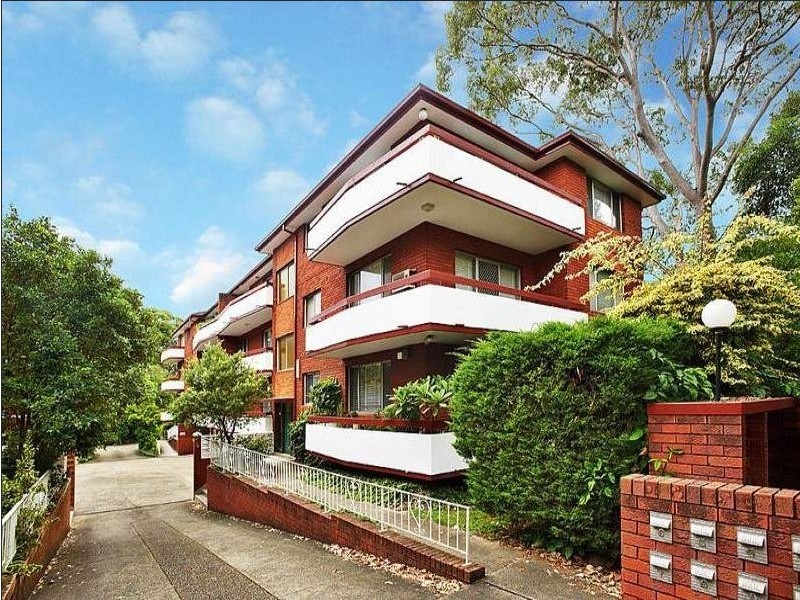 9/59-61 Kensington Road, Summer Hill NSW 2130