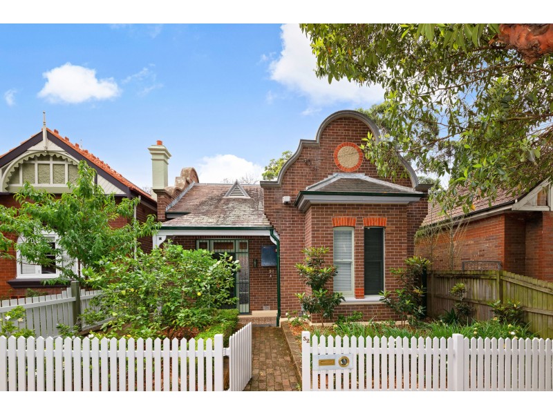 52 Sloane Street, Summer Hill NSW 2130