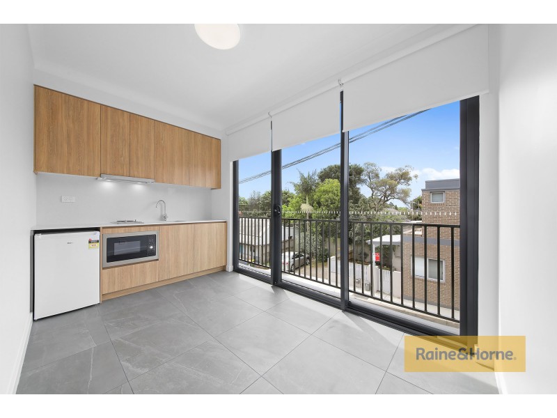 6/40 Old Canterbury Road, Lewisham NSW 2049