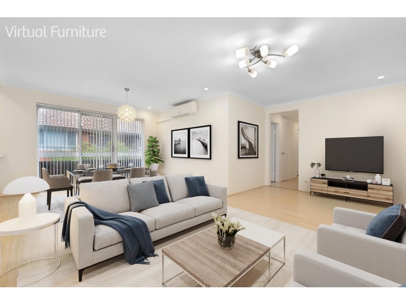 8/8 Chandos Street, Ashfield NSW 2131