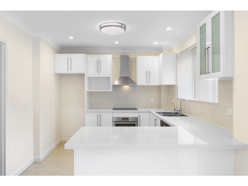 8/8 Chandos Street, Ashfield NSW 2131