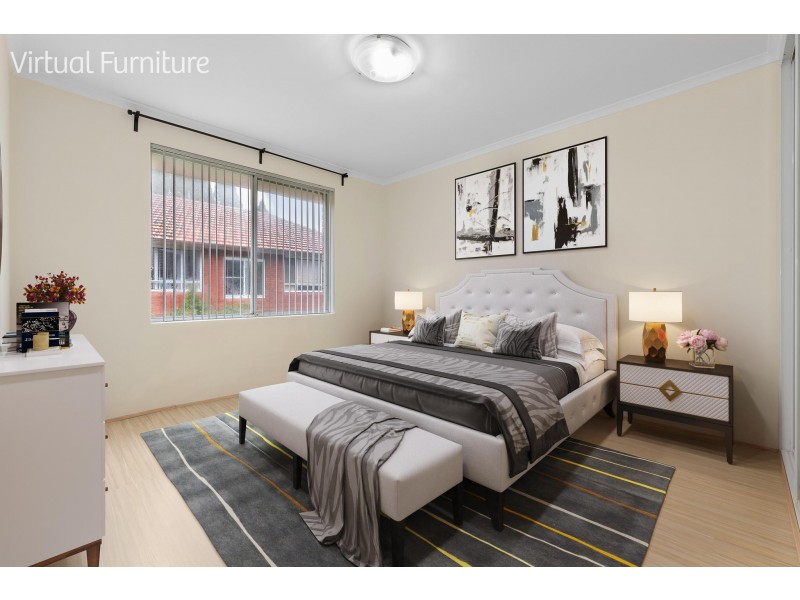 8/8 Chandos Street, Ashfield NSW 2131