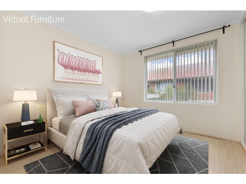 8/8 Chandos Street, Ashfield NSW 2131