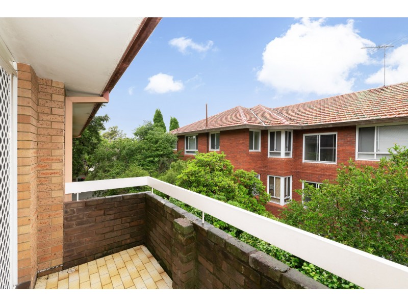 8/8 Chandos Street, Ashfield NSW 2131