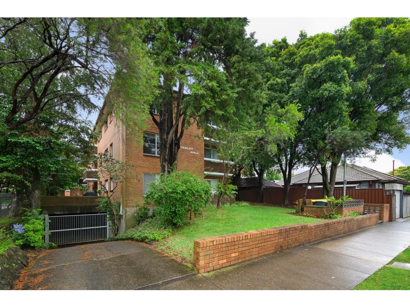 8/8 Chandos Street, Ashfield NSW 2131