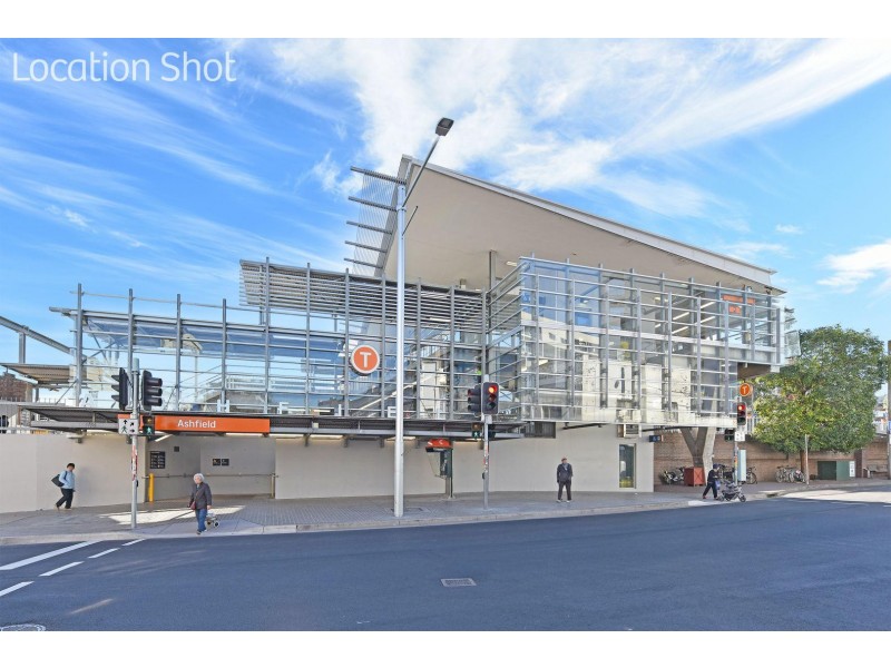 8/8 Chandos Street, Ashfield NSW 2131