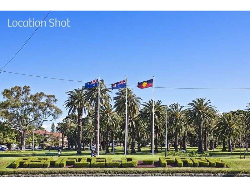 8/8 Chandos Street, Ashfield NSW 2131