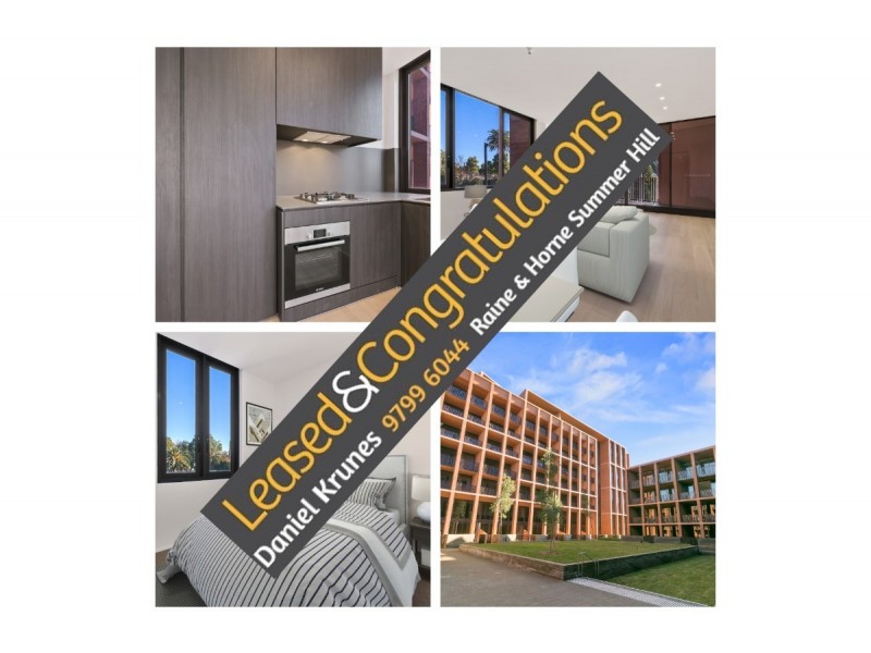 1110/6-26 Grove Street, Dulwich Hill NSW 2203