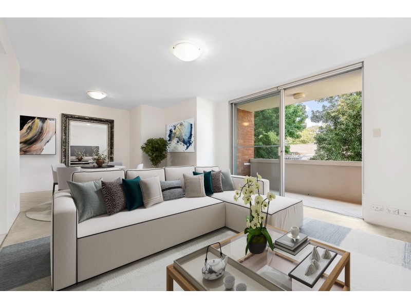 21/5-7 Norton Street, Ashfield NSW 2131