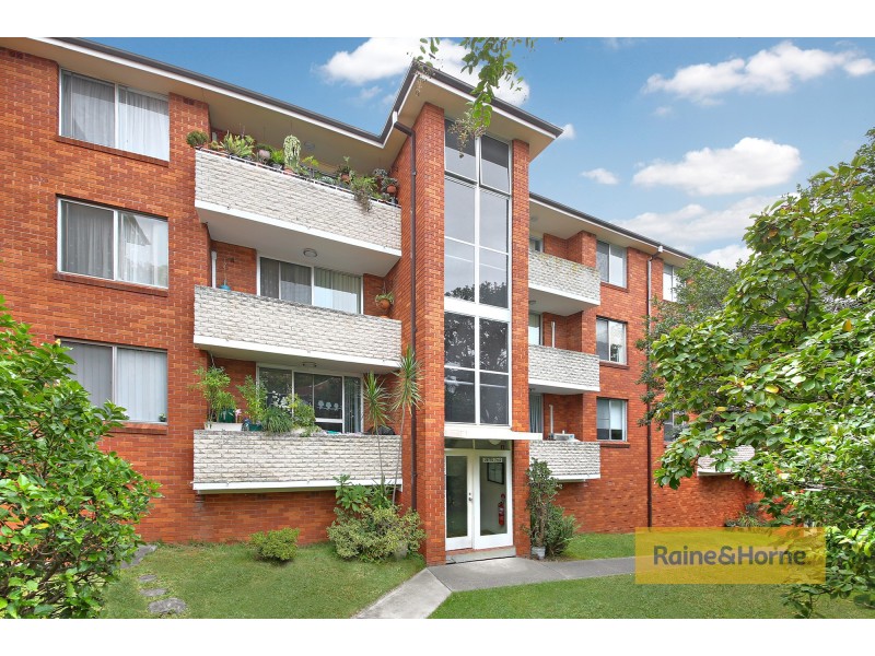 21/5-7 Norton Street, Ashfield NSW 2131