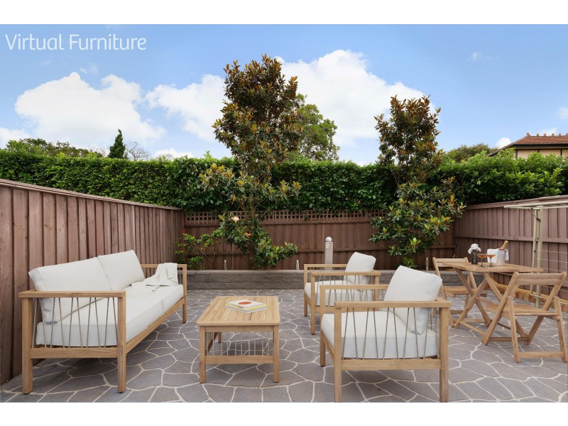 8/243 Georges River Road, Croydon Park NSW 2133