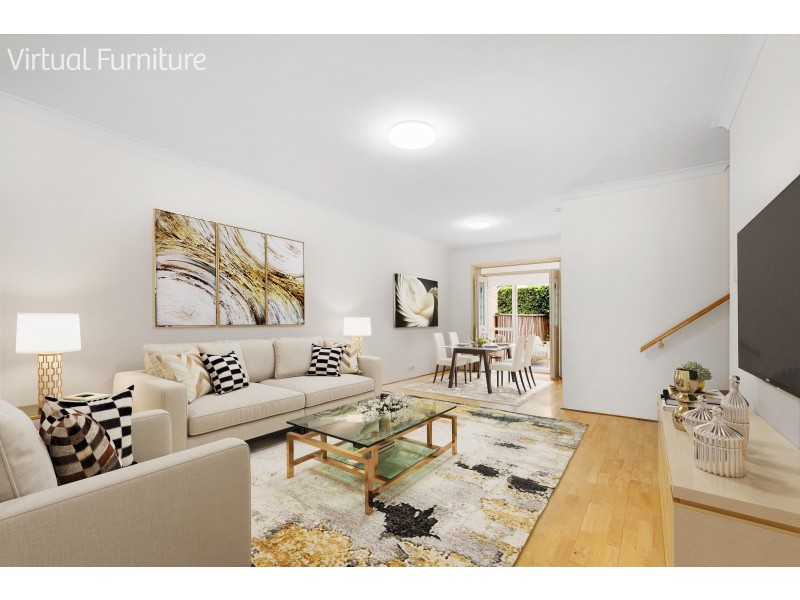 8/243 Georges River Road, Croydon Park NSW 2133