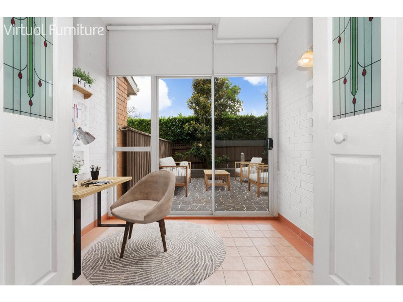 8/243 Georges River Road, Croydon Park NSW 2133