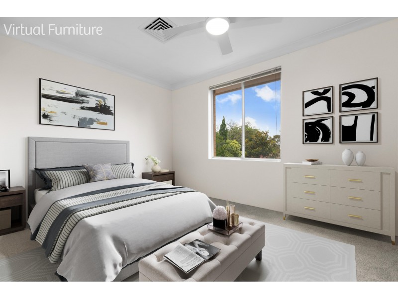 8/243 Georges River Road, Croydon Park NSW 2133