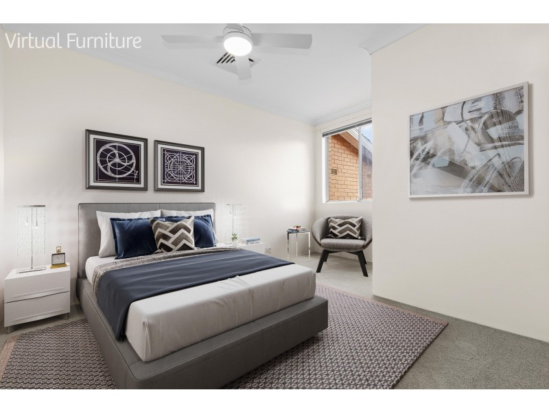 8/243 Georges River Road, Croydon Park NSW 2133