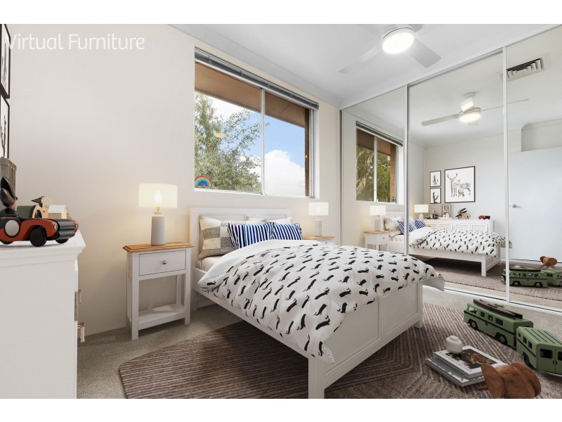 8/243 Georges River Road, Croydon Park NSW 2133