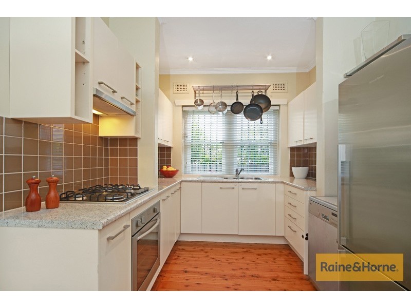 2/36 Bartlett Street, Summer Hill NSW 2130
