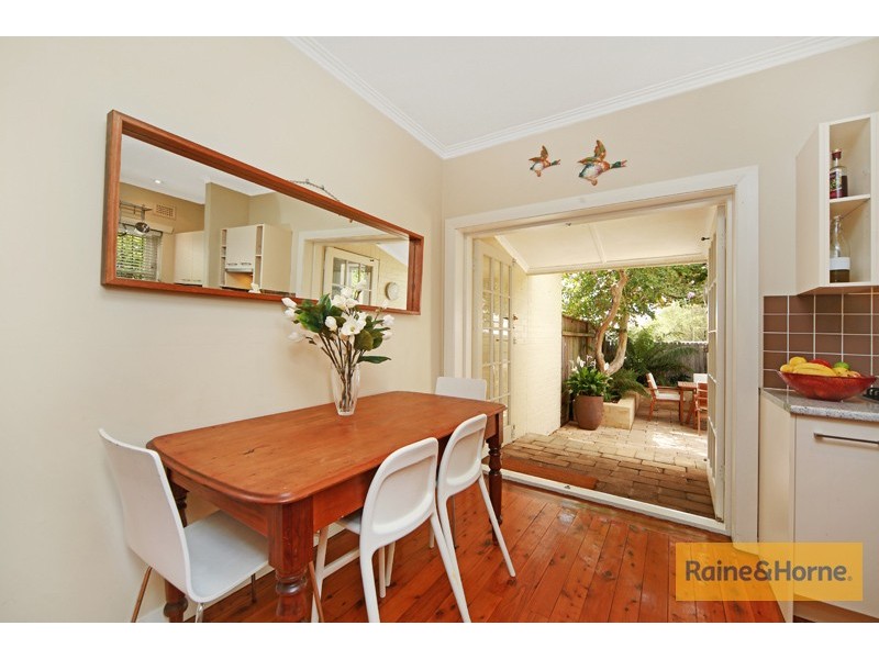 2/36 Bartlett Street, Summer Hill NSW 2130