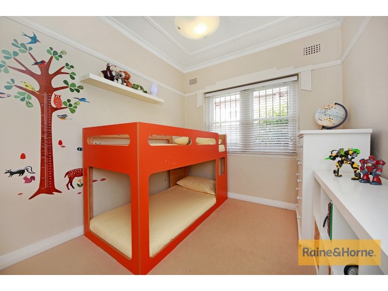 2/36 Bartlett Street, Summer Hill NSW 2130
