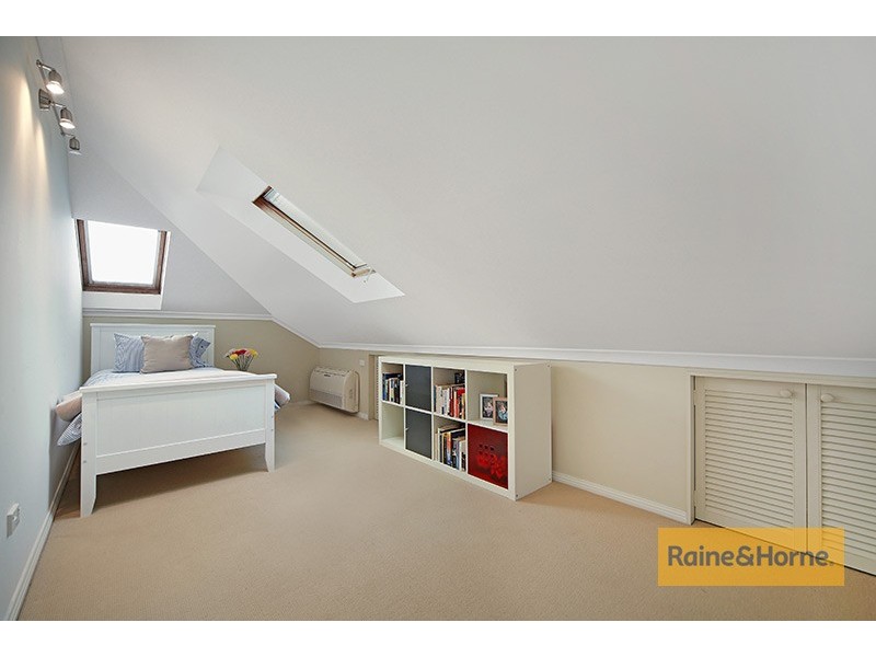2/36 Bartlett Street, Summer Hill NSW 2130