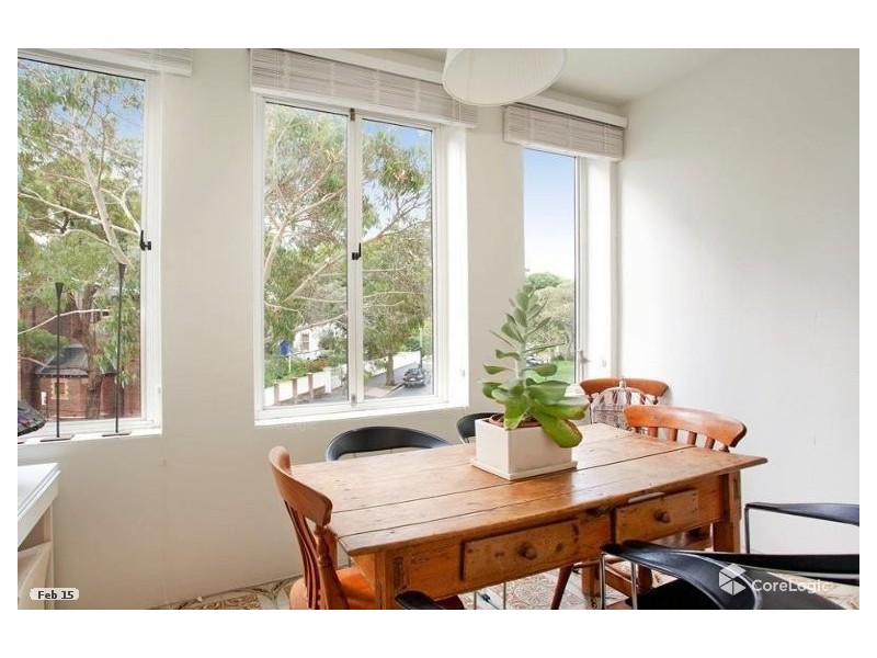63 Elizabeth Bay Road, Rushcutters Bay NSW 2011