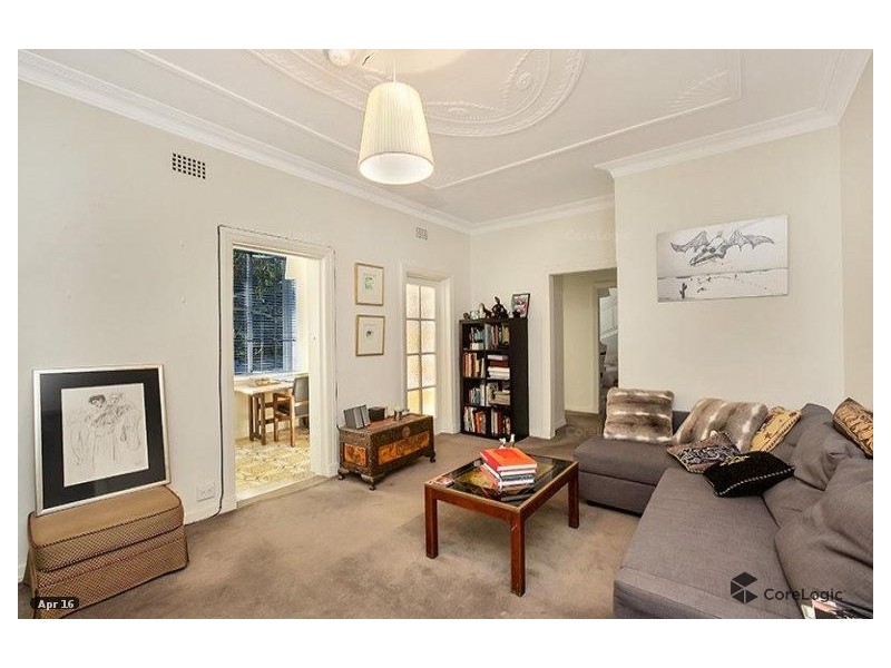 63 Elizabeth Bay Road, Rushcutters Bay NSW 2011