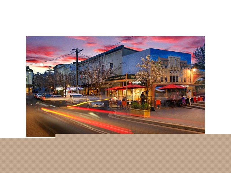 2/50 Carlton Crescent, Summer Hill NSW 2130