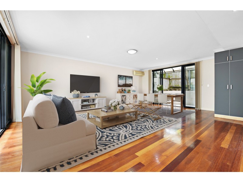 5/27-29 Smith Street, Summer Hill NSW 2130