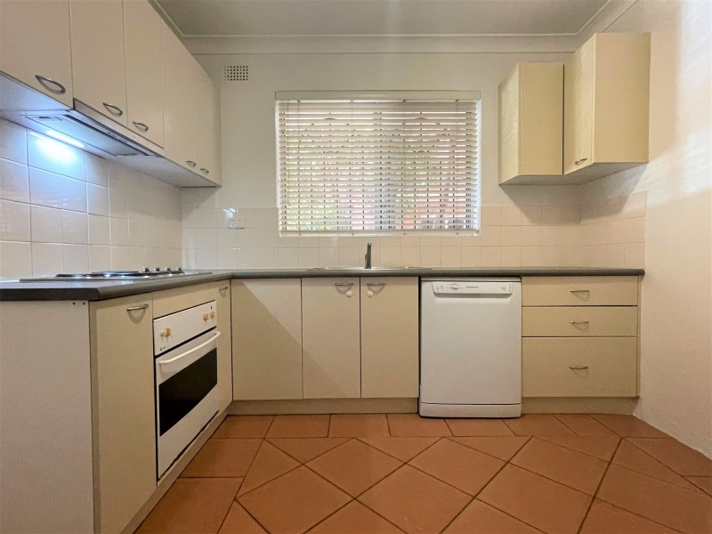 5/60 Kensington Road, Summer Hill NSW 2130