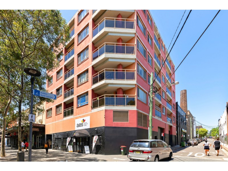 10/13-17 Cope Street, Redfern NSW 2016