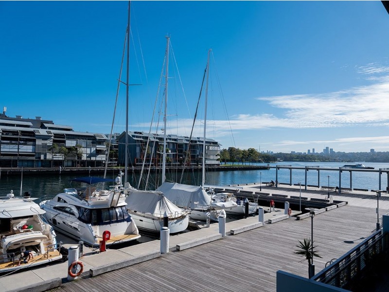 38/56 Pirrama Road, Pyrmont NSW 2009