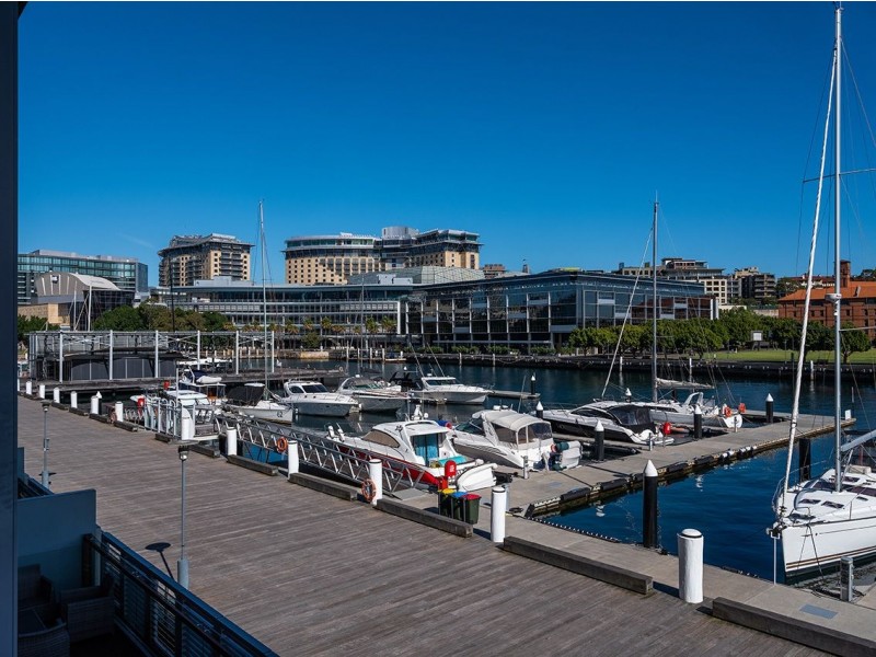 38/56 Pirrama Road, Pyrmont NSW 2009