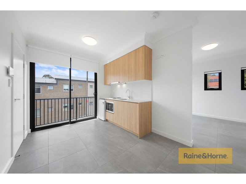 4/40 Old Canterbury Road, Lewisham NSW 2049