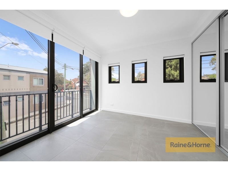 4/40 Old Canterbury Road, Lewisham NSW 2049