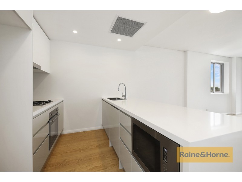 304/1 Victoria Street, Ashfield NSW 2131