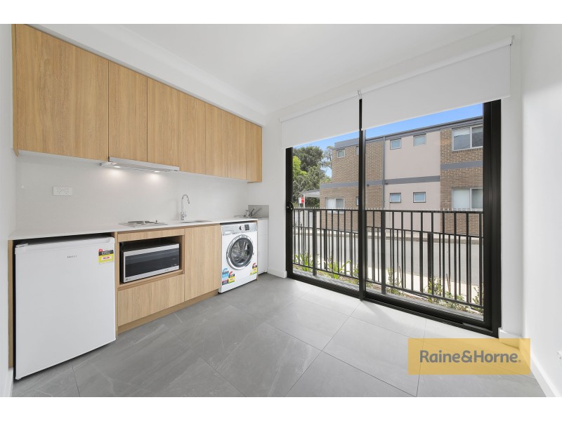 1/40 Old Canterbury Road, Lewisham NSW 2049