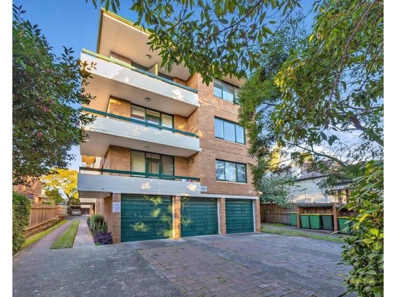 5/32 Tintern Road, Summer Hill NSW 2130