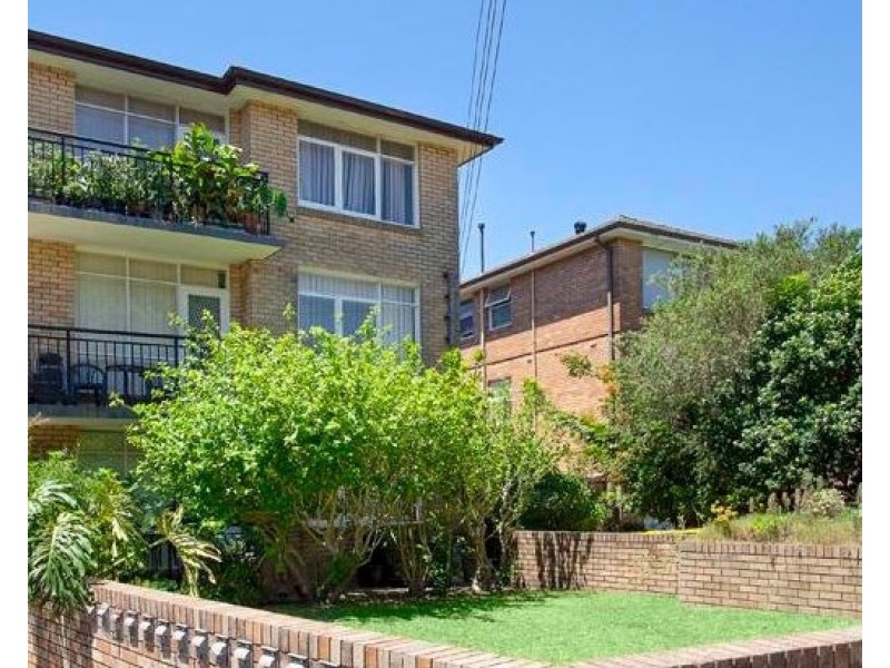 15/5A Gower Street, Summer Hill NSW 2130