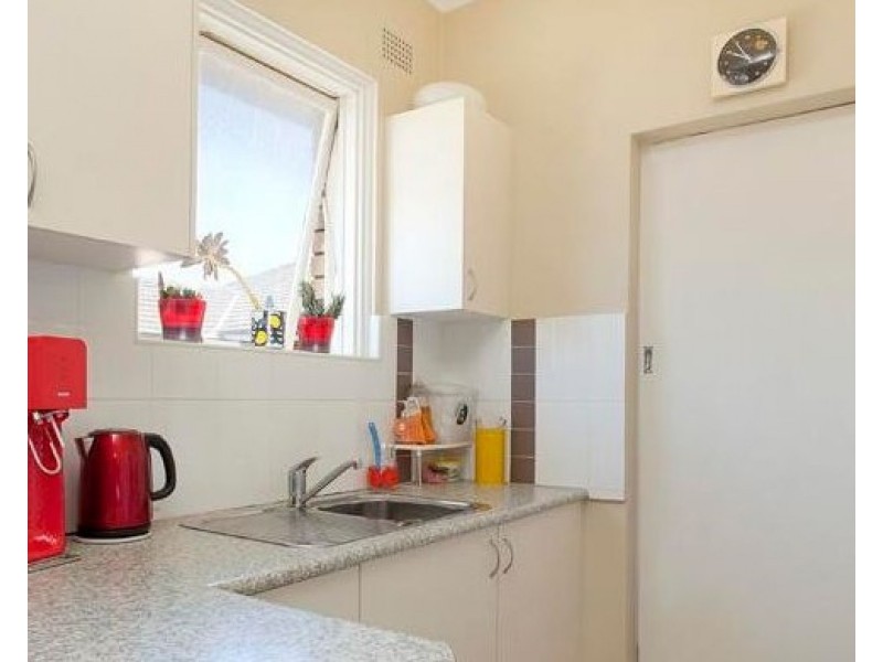 15/5A Gower Street, Summer Hill NSW 2130