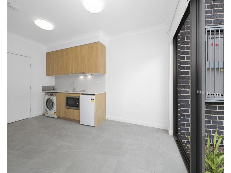 3/40 Old Canterbury Road, Lewisham NSW 2049