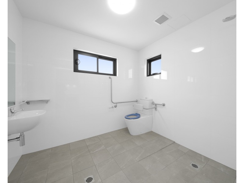 3/40 Old Canterbury Road, Lewisham NSW 2049